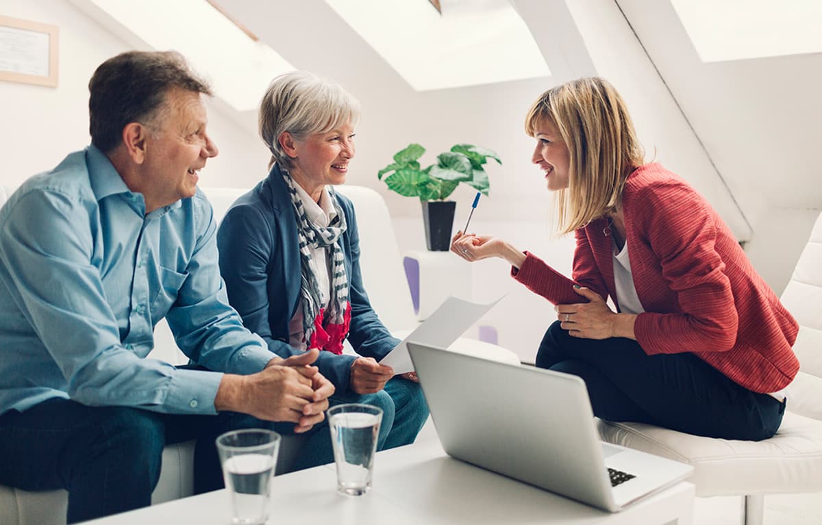 4 Ancillary Cross-Sales to Show Clients You Care