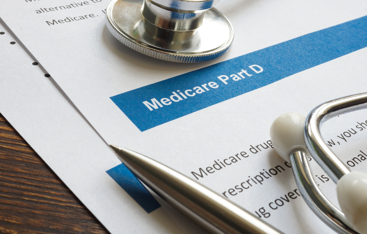 CMS Announces Part D Savings & 2027 Maximum Fair Prices for 15 New Medicare-Negotiated Drugs