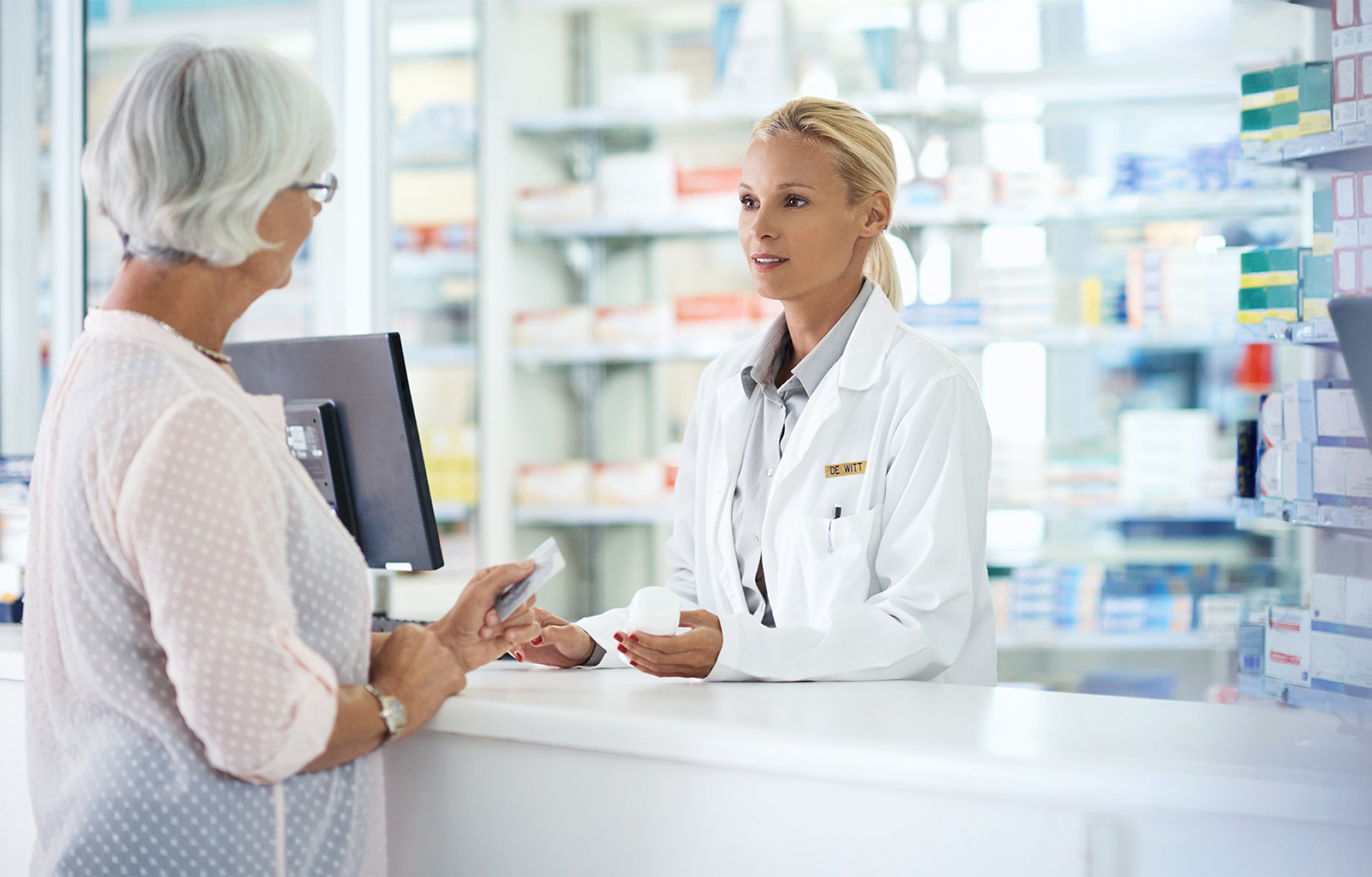How to Save Beneficiaries Money on Prescription Drugs at a Preferred Pharmacy