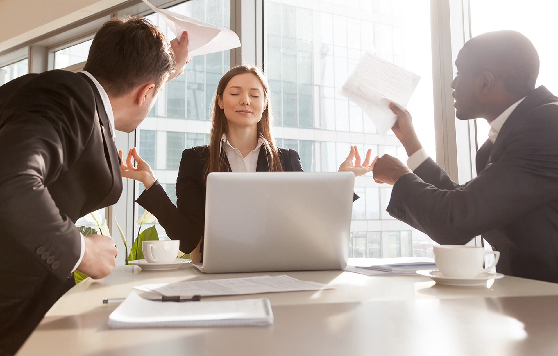 How to Survive AEP: Wellness & Stress Relief Tips for Insurance Agents