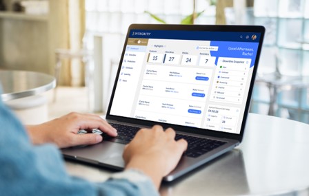 Introducing IntegrityCONNECT+: Innovate Your Downline Insurance Business