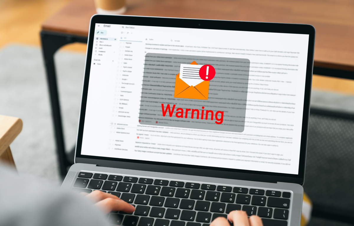 Scam Alert: Fake Prospects Targeting Insurance Agents Through Zoom