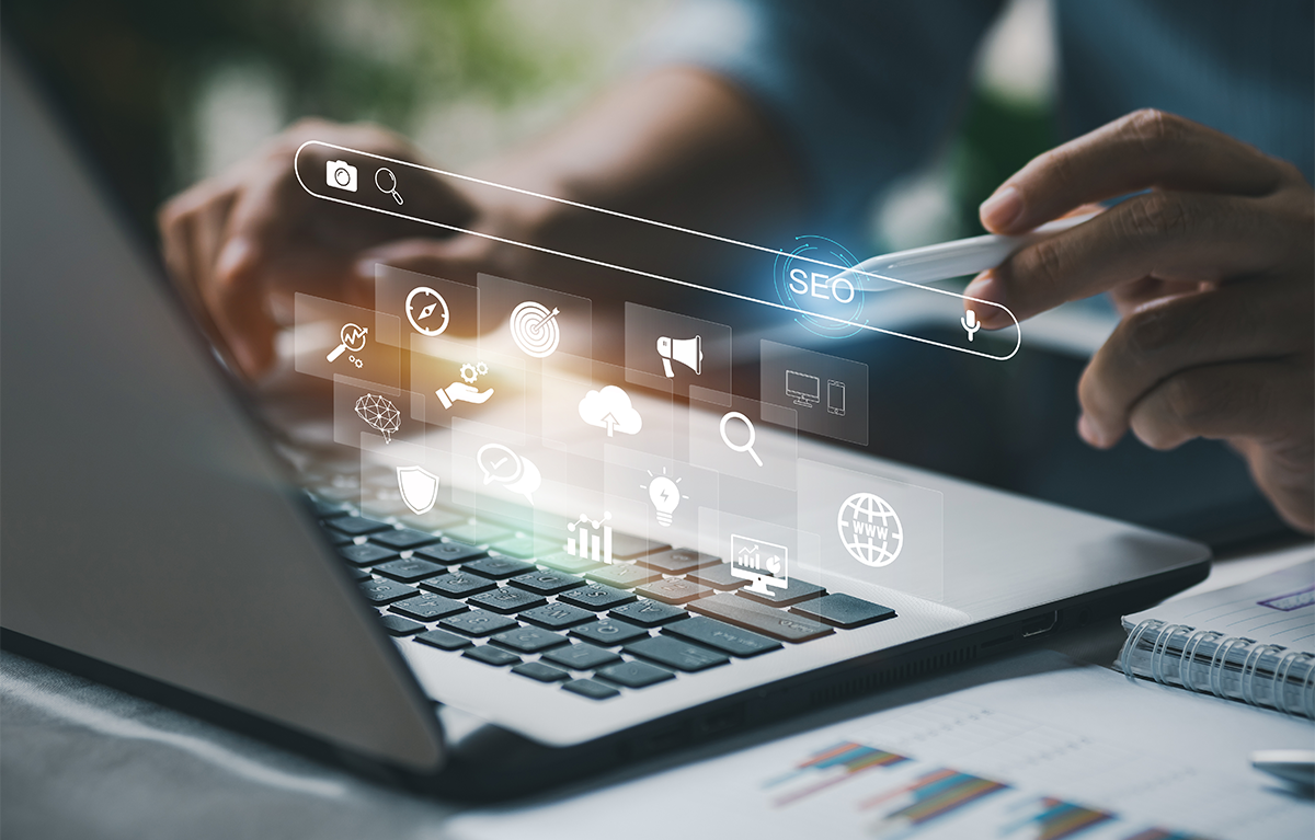 Understanding SEO for Insurance Agents