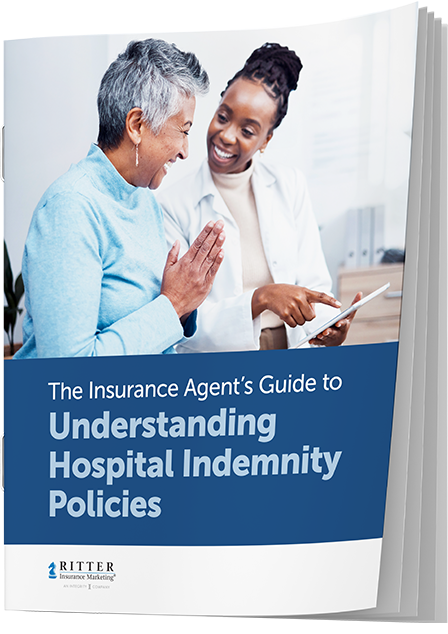 The Insurance Agent’s Guide to Understanding Hospital Indemnity Policies